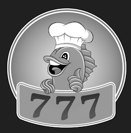 777 logo