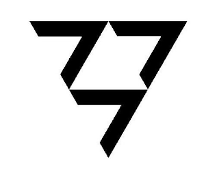 777 logo
