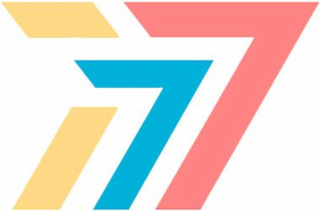 777 logo