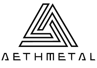 777 AETHMETAL logo