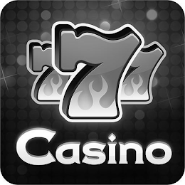 777 CASINO logo