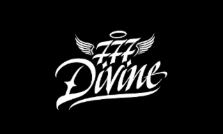 777 DIVINE logo