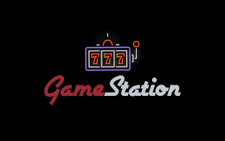 777 GAMESTATION logo