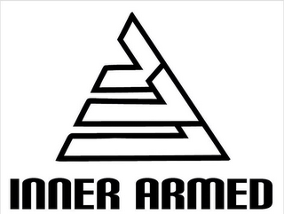 777 INNER ARMED logo