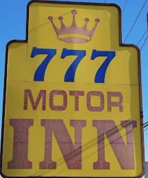 777 MOTOR INN