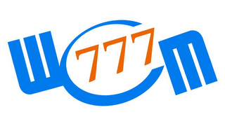 777 WCM logo