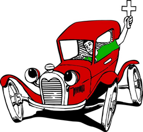 Trademark logo