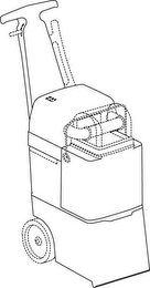 Trademark logo