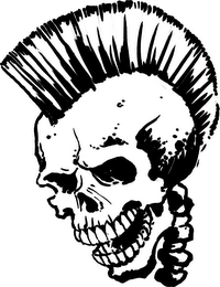 Trademark logo