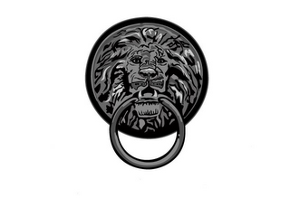 Trademark logo