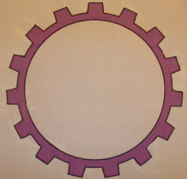 Trademark logo