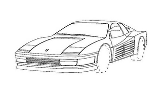Trademark logo