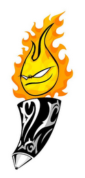 Trademark logo