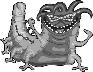 Trademark logo