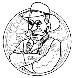 Trademark logo