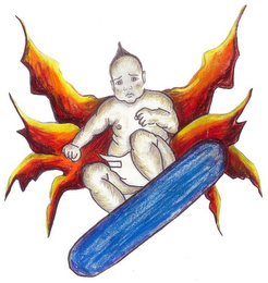 Trademark logo