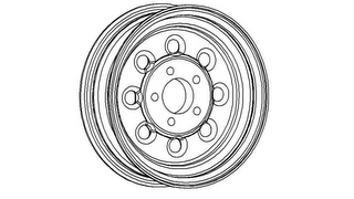 Trademark logo