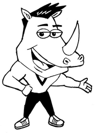 Trademark logo