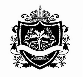 Trademark logo