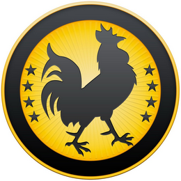 Trademark logo