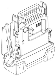 Trademark logo