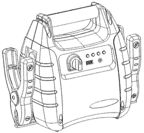 Trademark logo