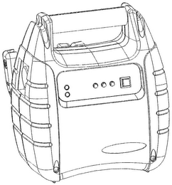 Trademark logo