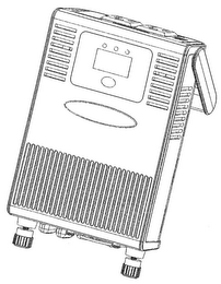 Trademark logo