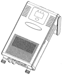 Trademark logo