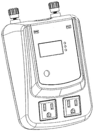Trademark logo