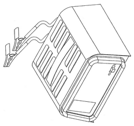 Trademark logo