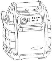 Trademark logo