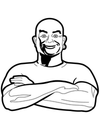 Trademark logo