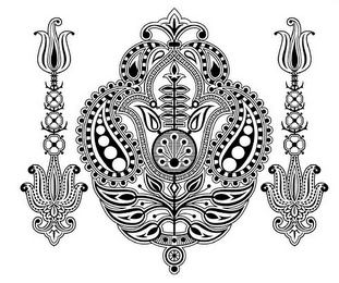 Trademark logo