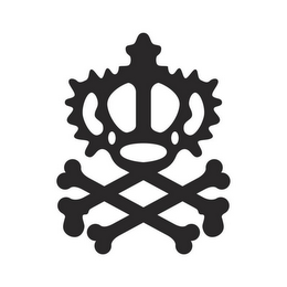 Trademark logo