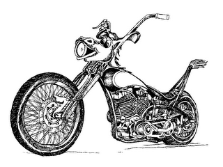 Trademark logo