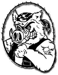 Trademark logo