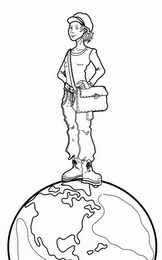 Trademark logo