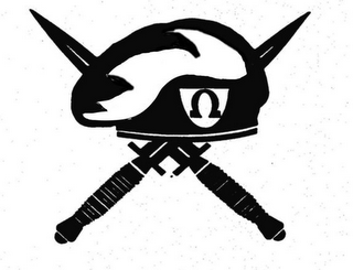 Trademark logo