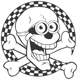 Trademark logo