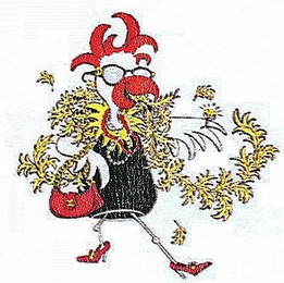 Trademark logo