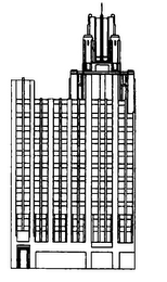 Trademark logo