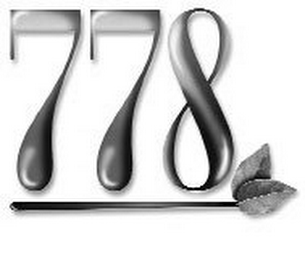 778 logo