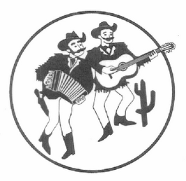 Trademark logo