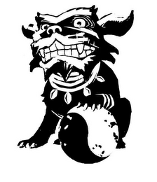 Trademark logo