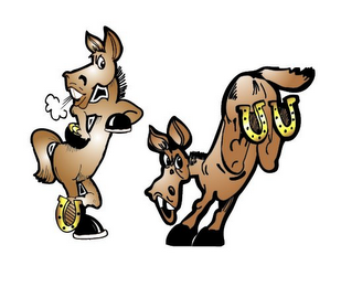 Trademark logo