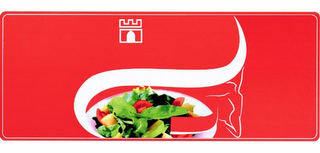 Trademark logo