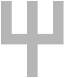 Trademark logo