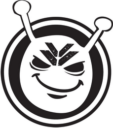 Trademark logo
