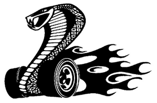 Trademark logo